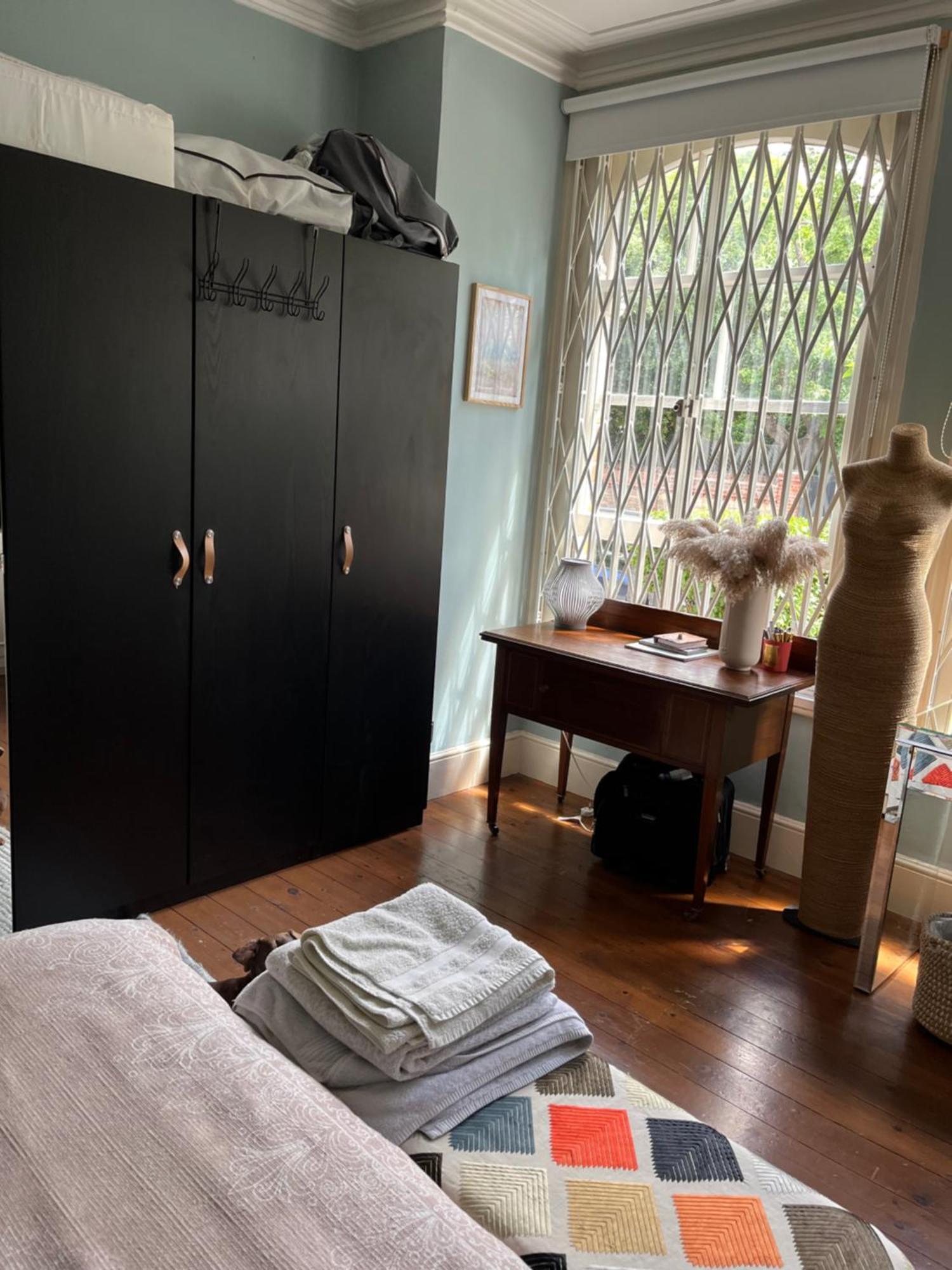 Dawn And Dudley The Sausage Dog'S Parkside Home London Kültér fotó